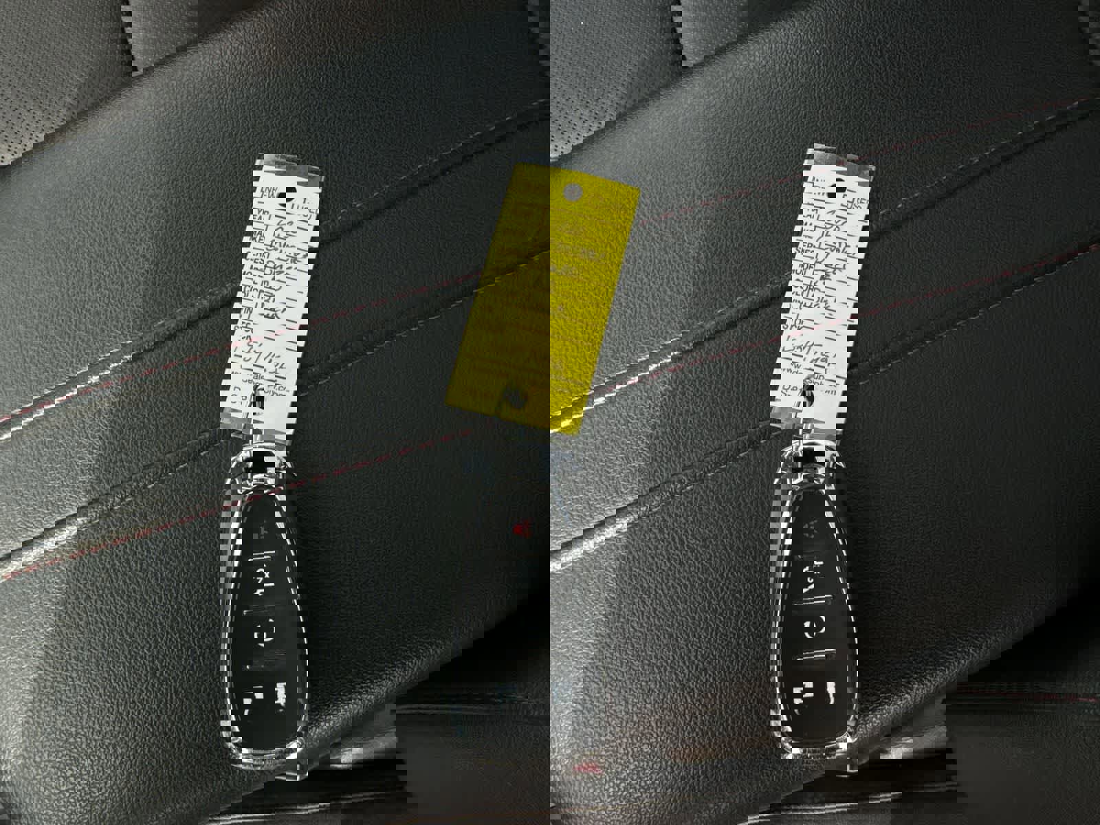 Used 2020 Chevrolet Blazer RS image 36