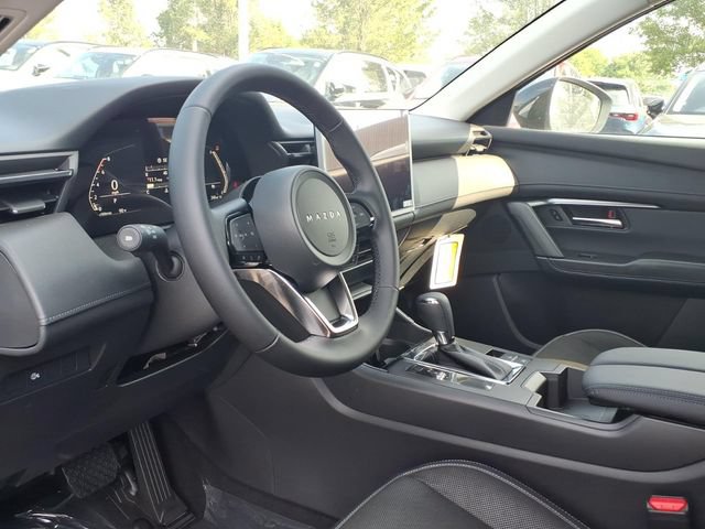 New 2026 MAZDA CX-5 Select AWD/4WD image 14