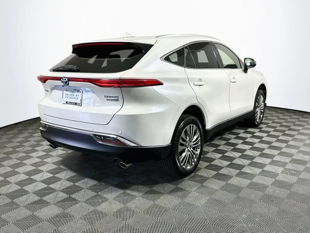 Certified 2022 Toyota Venza Limited w/ Advanced Technology Package AWD/4WD image 8
