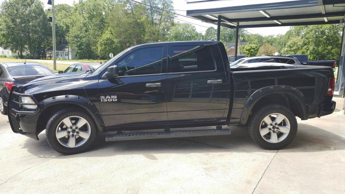 Used 2013 RAM 1500 Express AWD/4WD image 5