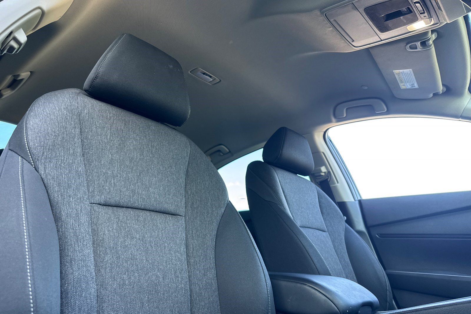 Used 2023 Honda Accord LX image 27