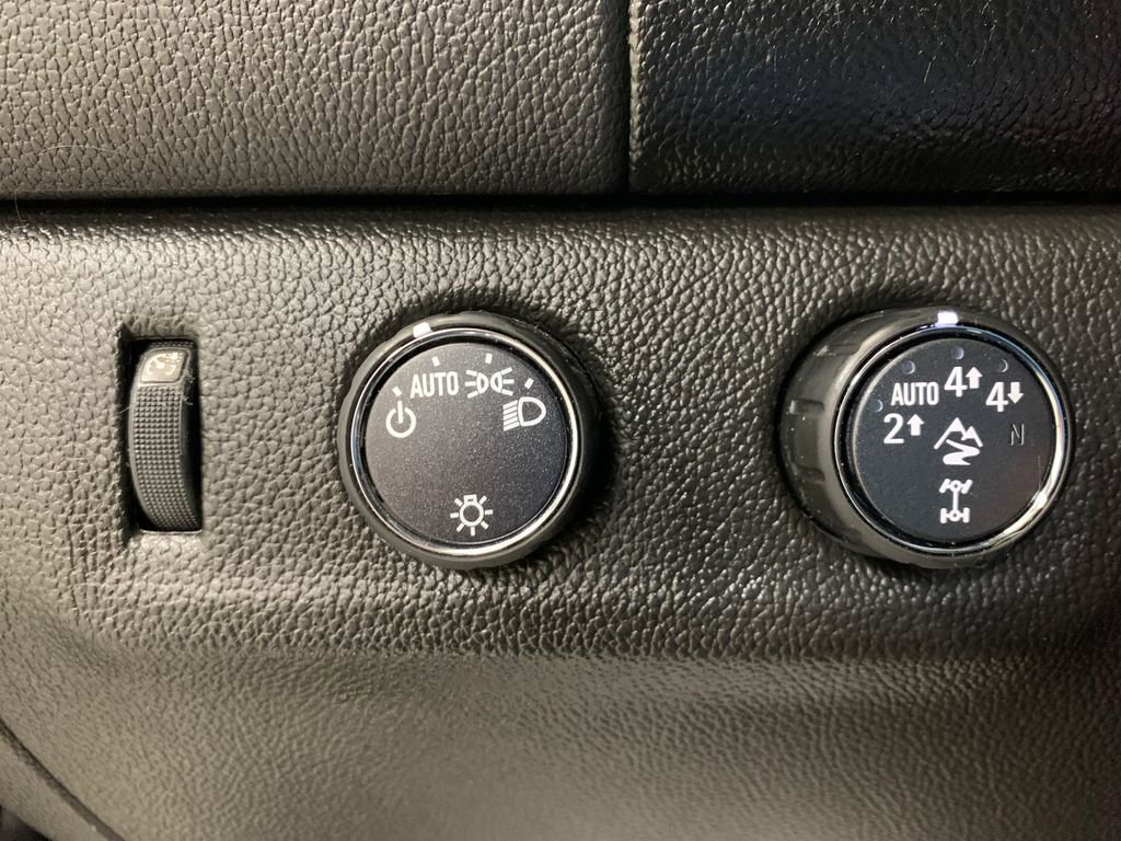 Used 2021 Chevrolet Colorado ZR2 image 14