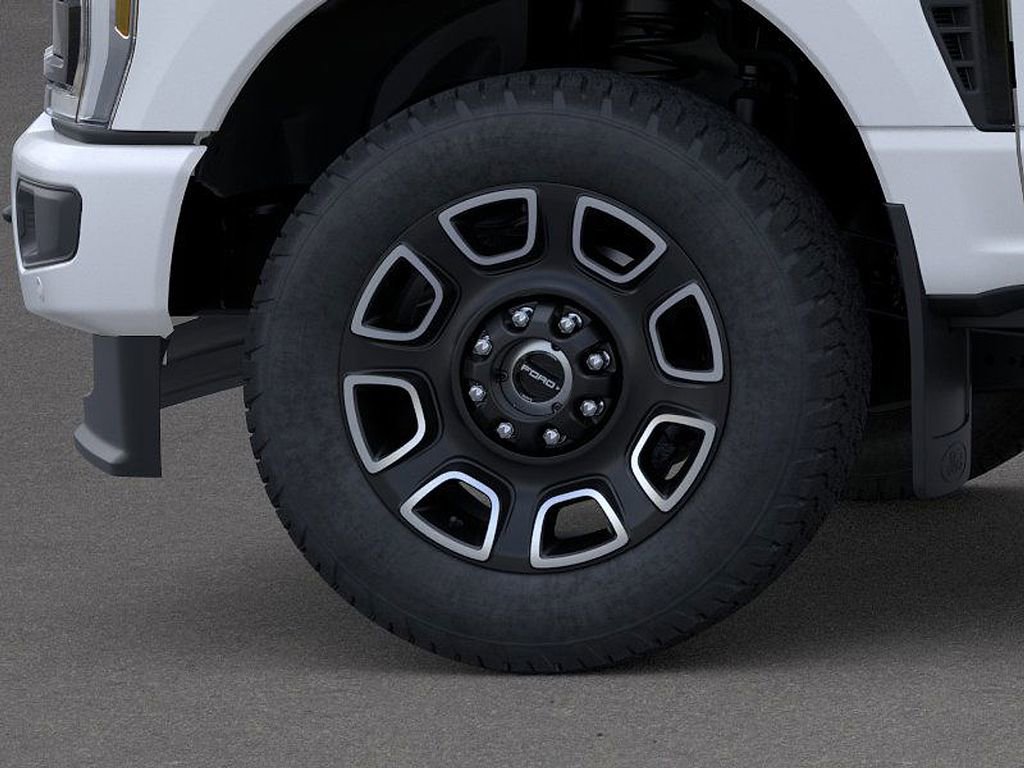 New 2026 Ford F250 Platinum image 19