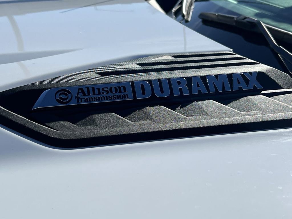 New 2026 Chevrolet Silverado 3500 W/T w/ WT Convenience Package image 32