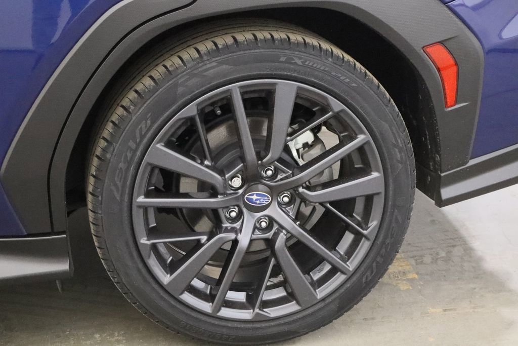 Used 2022 Subaru WRX Premium w/ Popular Package #1 image 38