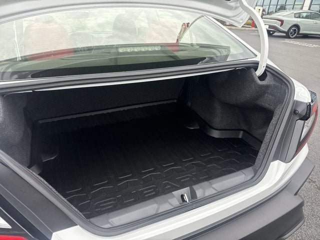 New 2026 Subaru WRX Limited w/ WRX Essentials Package AWD/4WD image 86