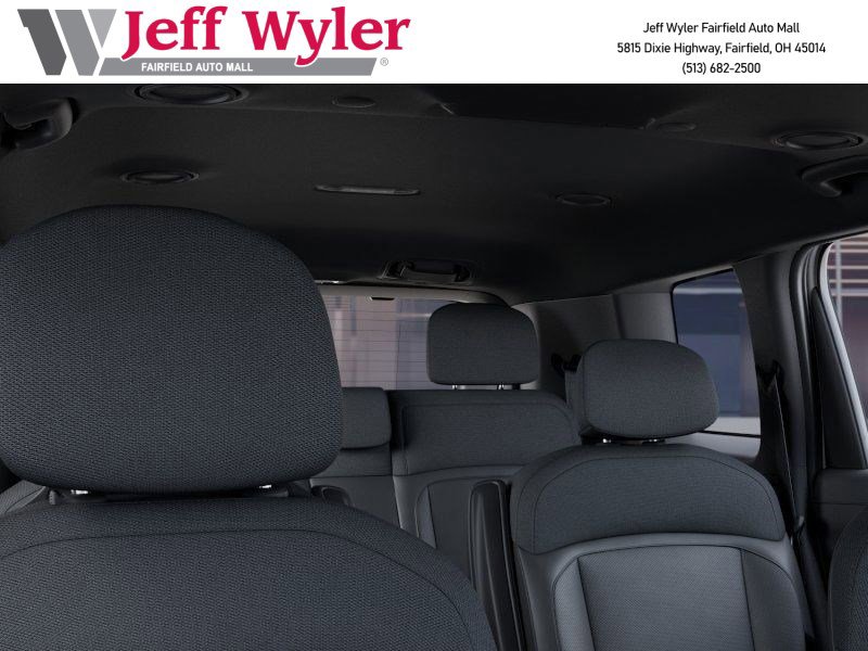 New 2027 Kia Telluride S image 28