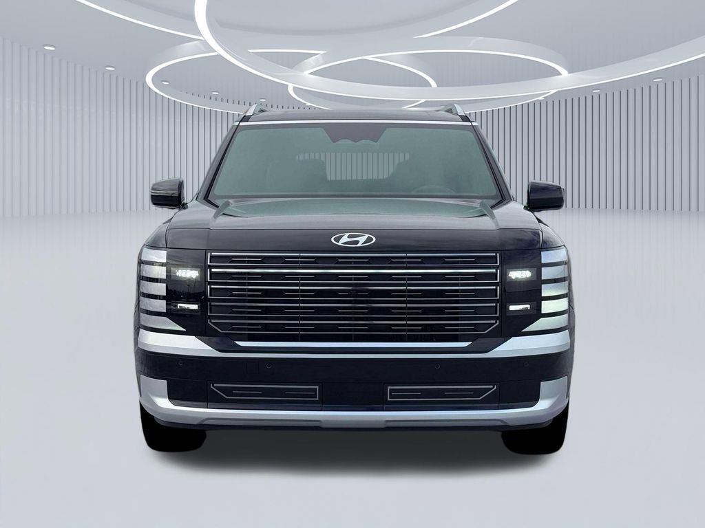 New 2026 Hyundai Palisade Calligraphy FWD image 12