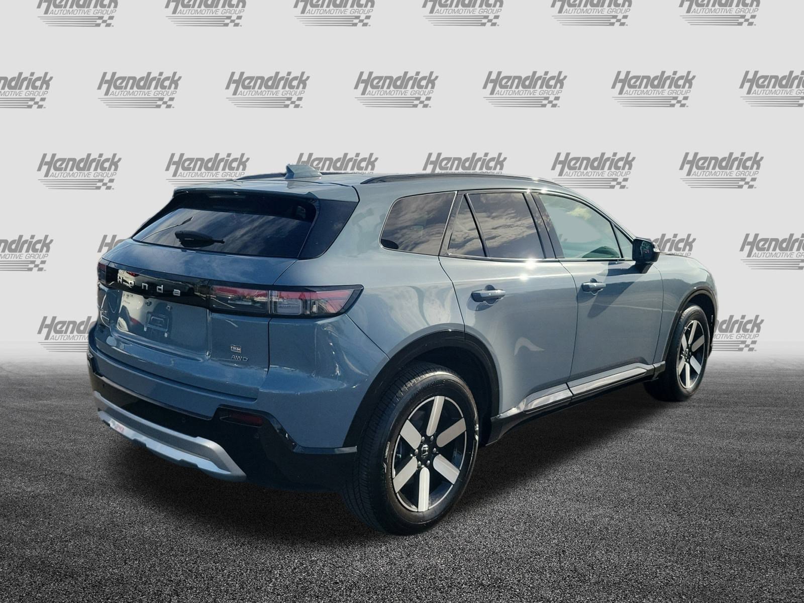 Used 2024 Honda Prologue Touring image 7