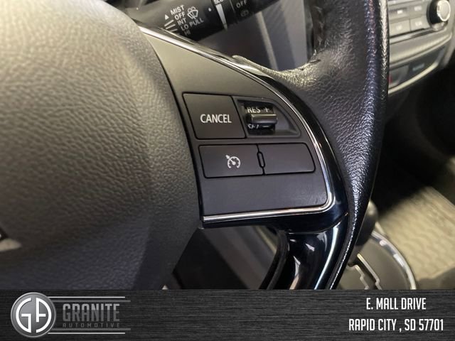 Used 2017 Mitsubishi Outlander Sport ES AWD/4WD image 29