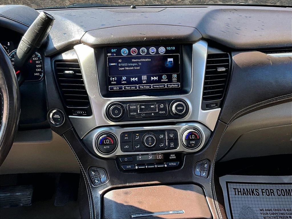 Used 2020 Chevrolet Suburban Premier image 6