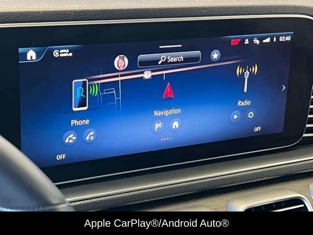 Used 2024 Mercedes-Benz GLE 350 4MATIC image 16