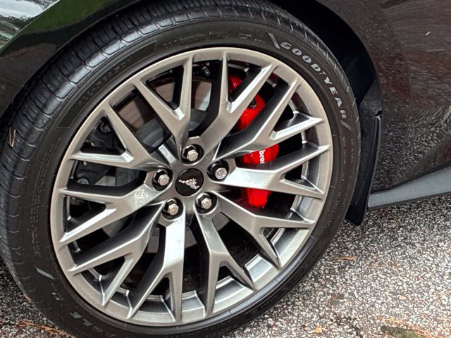 Used 2025 Ford Mustang GT Premium RWD image 15