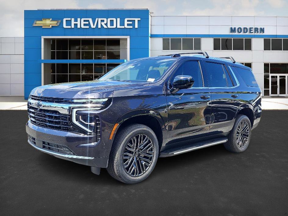 New 2025 Chevrolet Tahoe LS w/ LPO, Dark Essentials Package