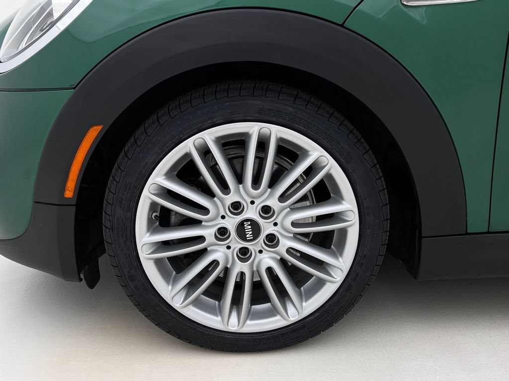 Used 2020 MINI Cooper S FWD image 26