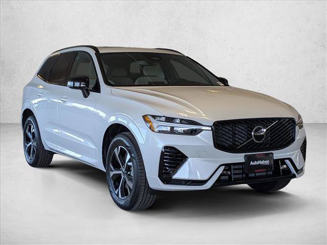 New 2026 Volvo XC60 T8 Core AWD/4WD image 6