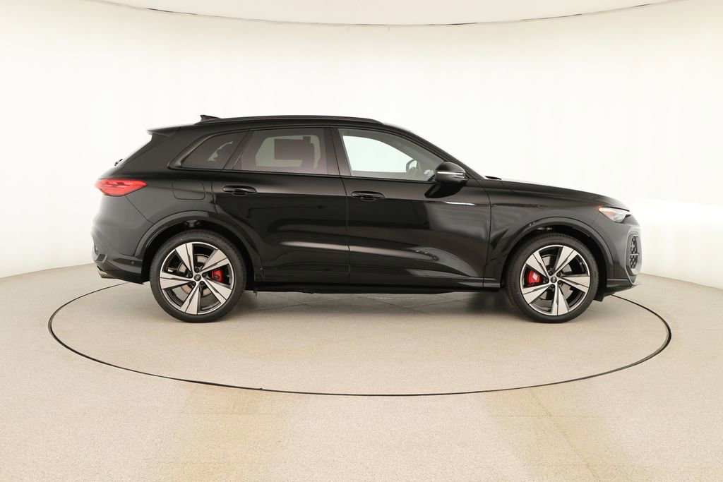 New 2025 Audi SQ5 Premium Plus image 8