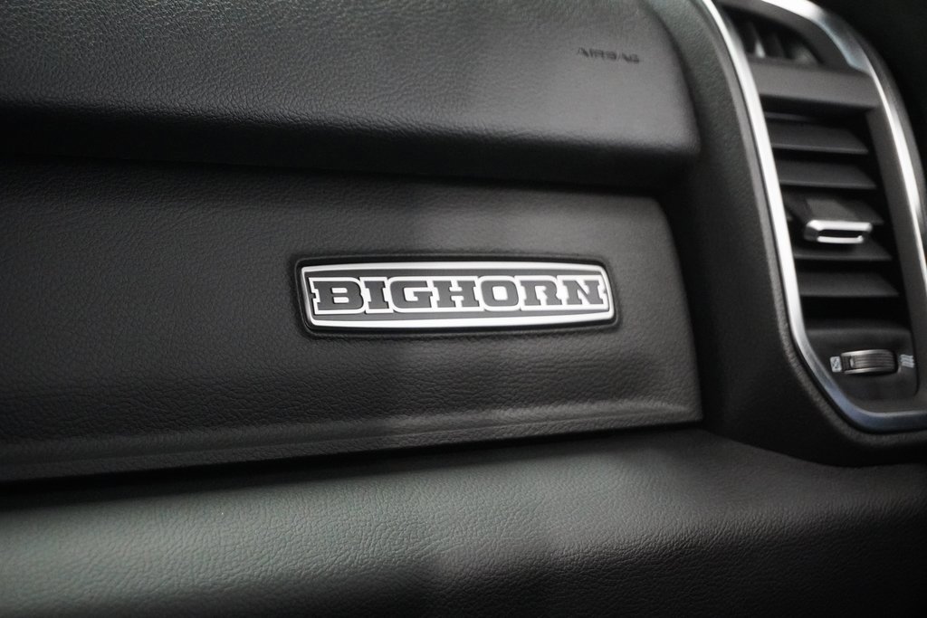 New 2026 RAM 2500 Big Horn image 30