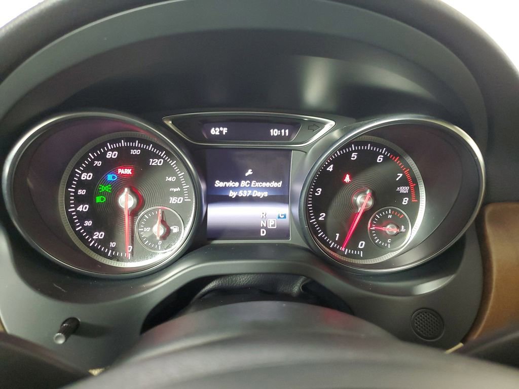 Used 2019 Mercedes-Benz GLA 250 image 26