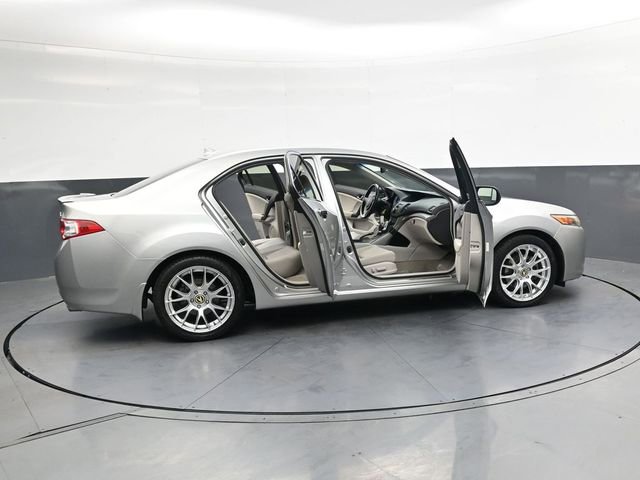Used 2010 Acura TSX Sedan image 40