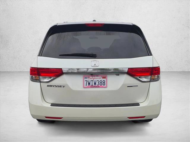 Used 2016 Honda Odyssey SE image 7
