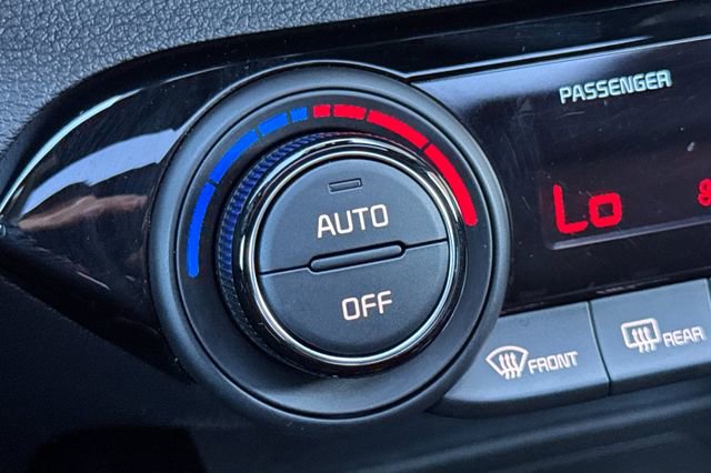 Used 2022 Kia Forte GT w/ GT2 Package image 29