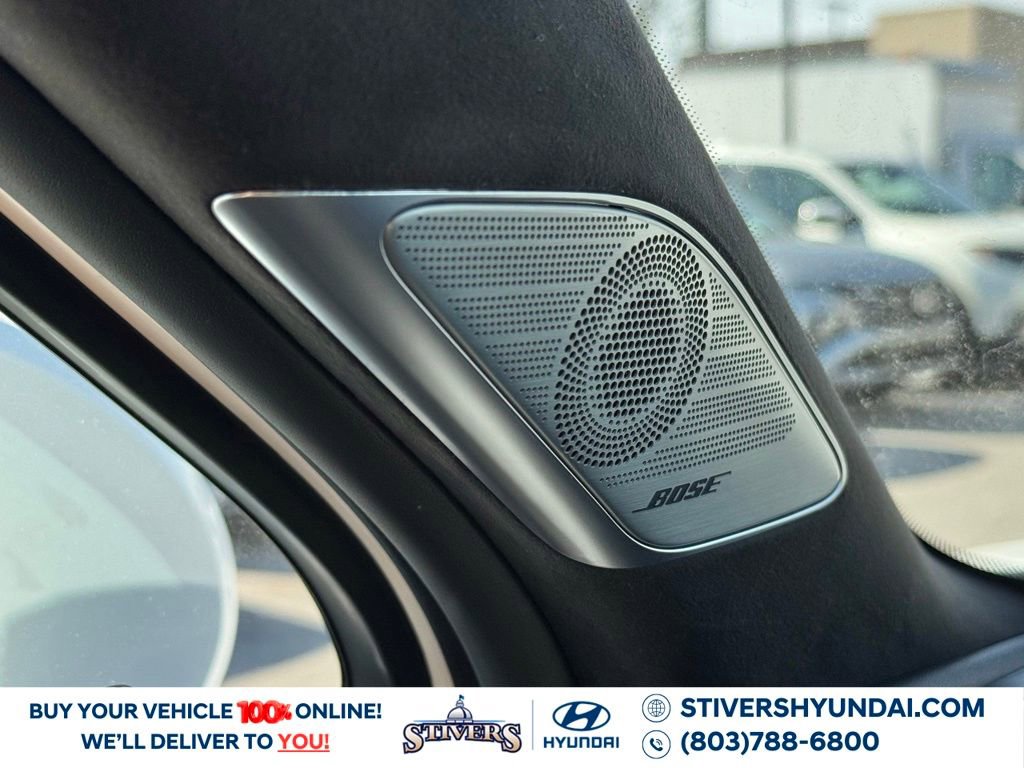 New 2026 Hyundai Palisade Calligraphy image 38