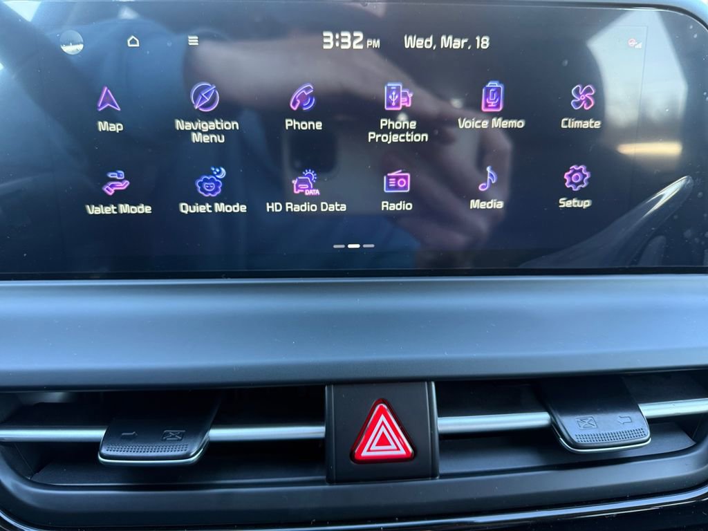 New 2026 Kia Seltos S image 31