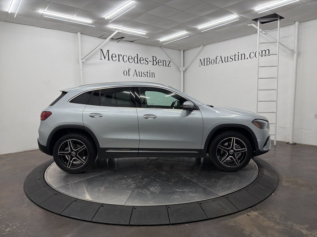 Used 2026 Mercedes-Benz GLA 250 image 8