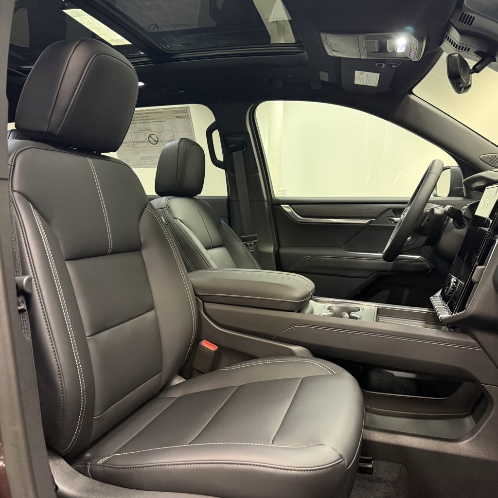 New 2026 GMC Acadia Elevation w/ Black Edition image 15