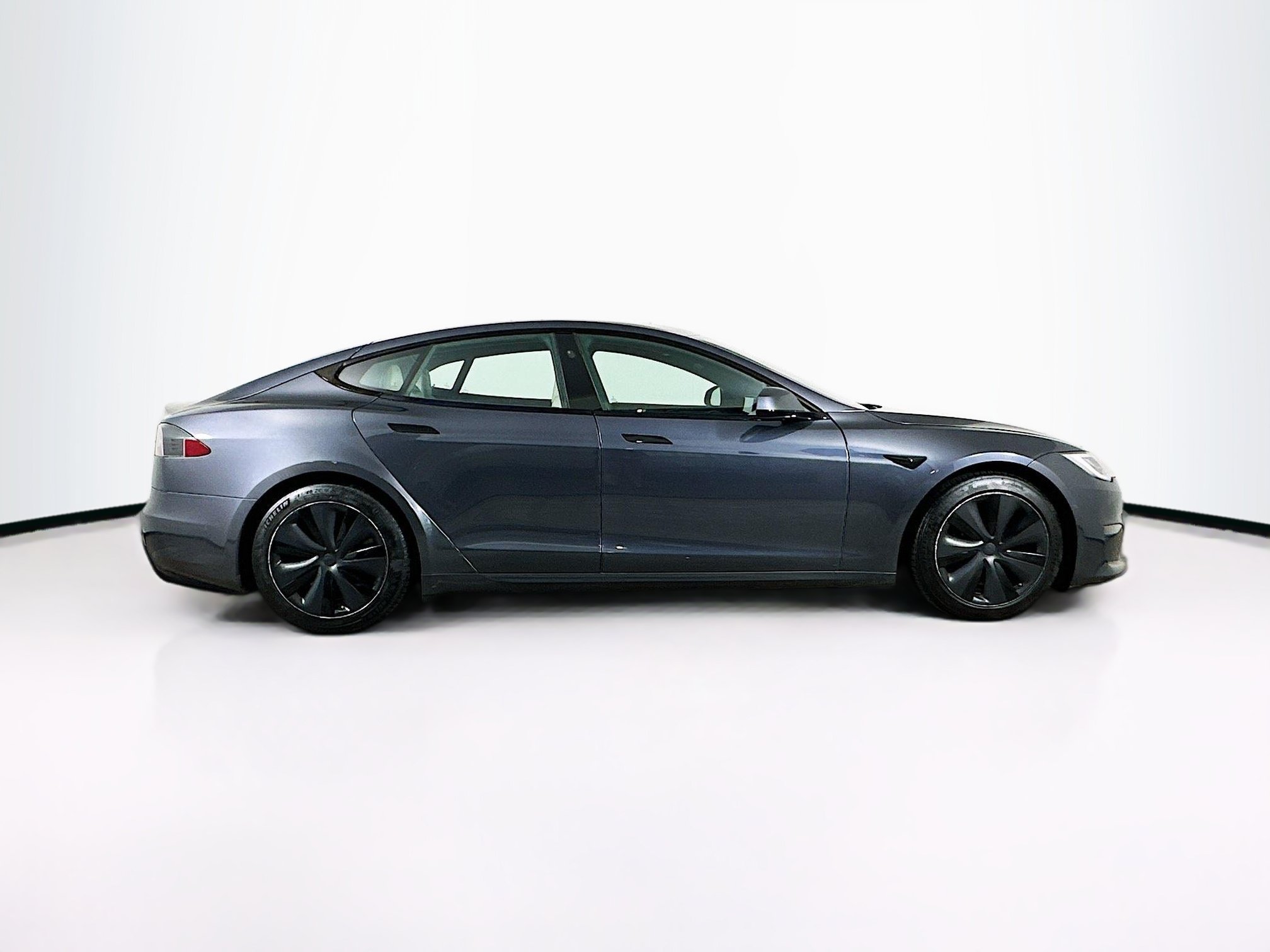 Used 2021 Tesla Model S Long Range AWD/4WD image 10