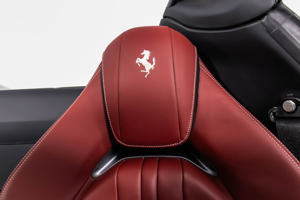 Certified 2023 Ferrari 812 GTS RWD image 46
