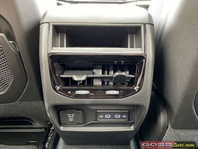 New 2026 Jeep Grand Cherokee Altitude AWD/4WD image 22