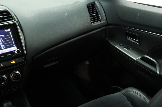 Used 2022 Mitsubishi Outlander Sport SE FWD image 26