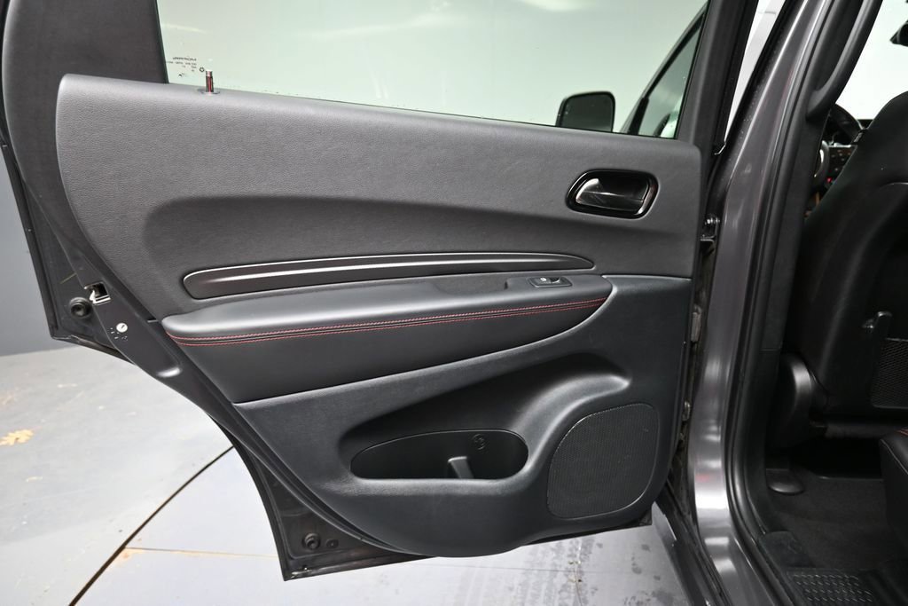 Used 2024 Dodge Durango GT AWD/4WD image 27