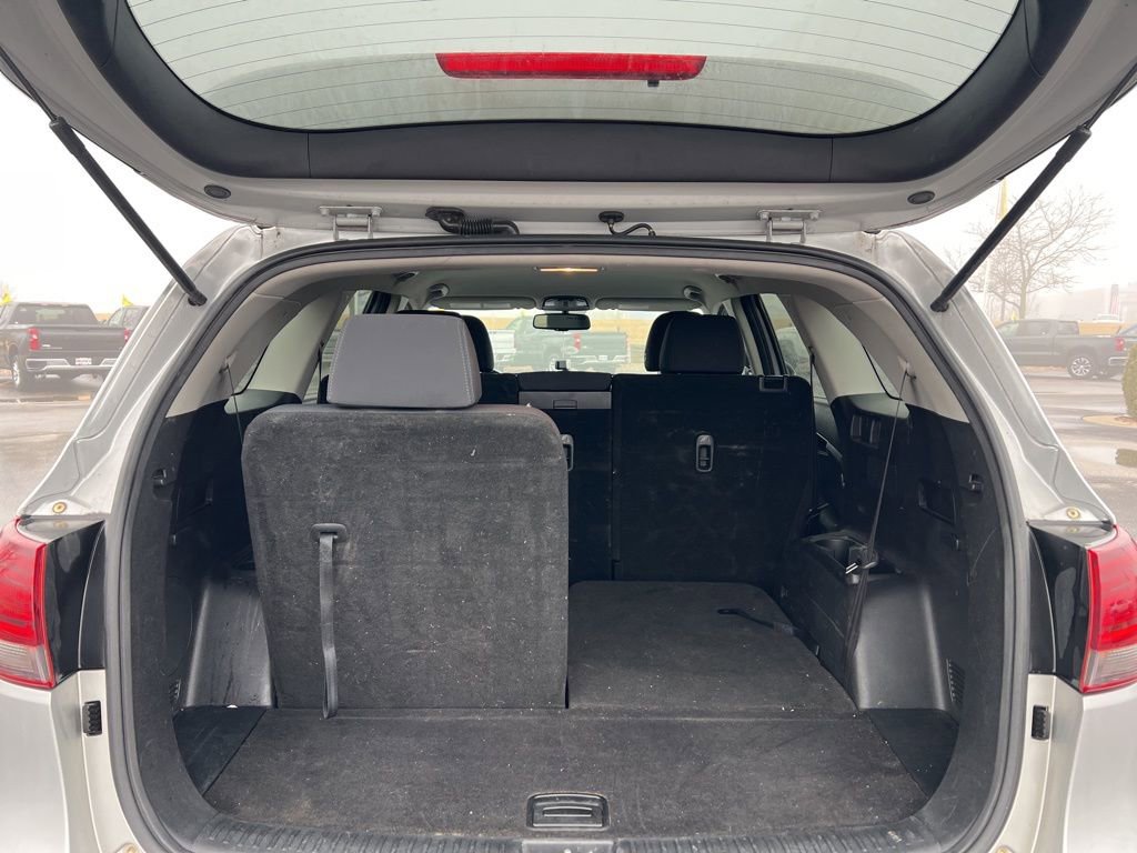 Used 2019 Kia Sorento LX w/ LX Convenience Package image 7