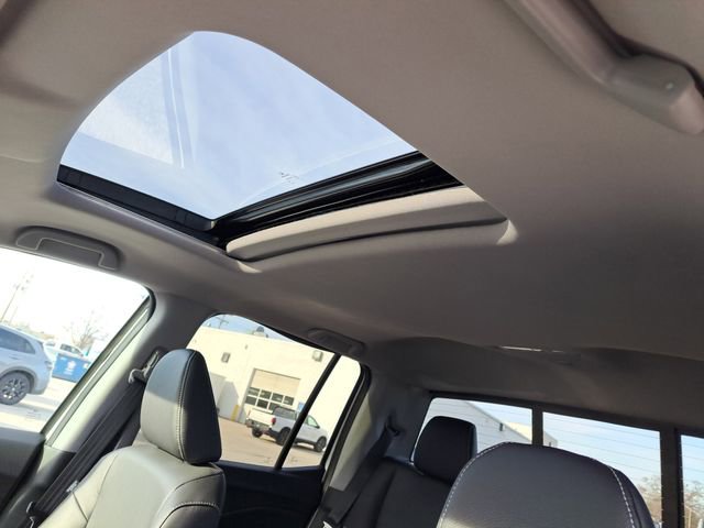 New 2026 Honda Ridgeline RTL image 6