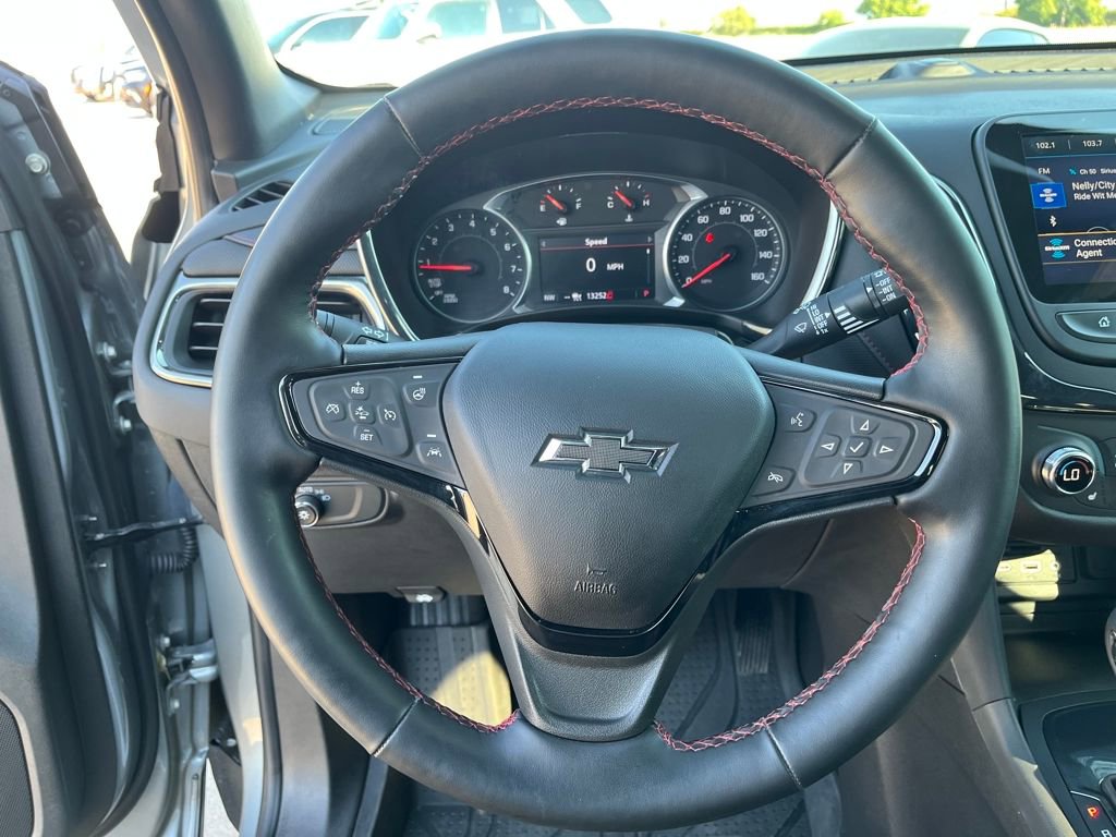 Used 2024 Chevrolet Equinox RS image 18