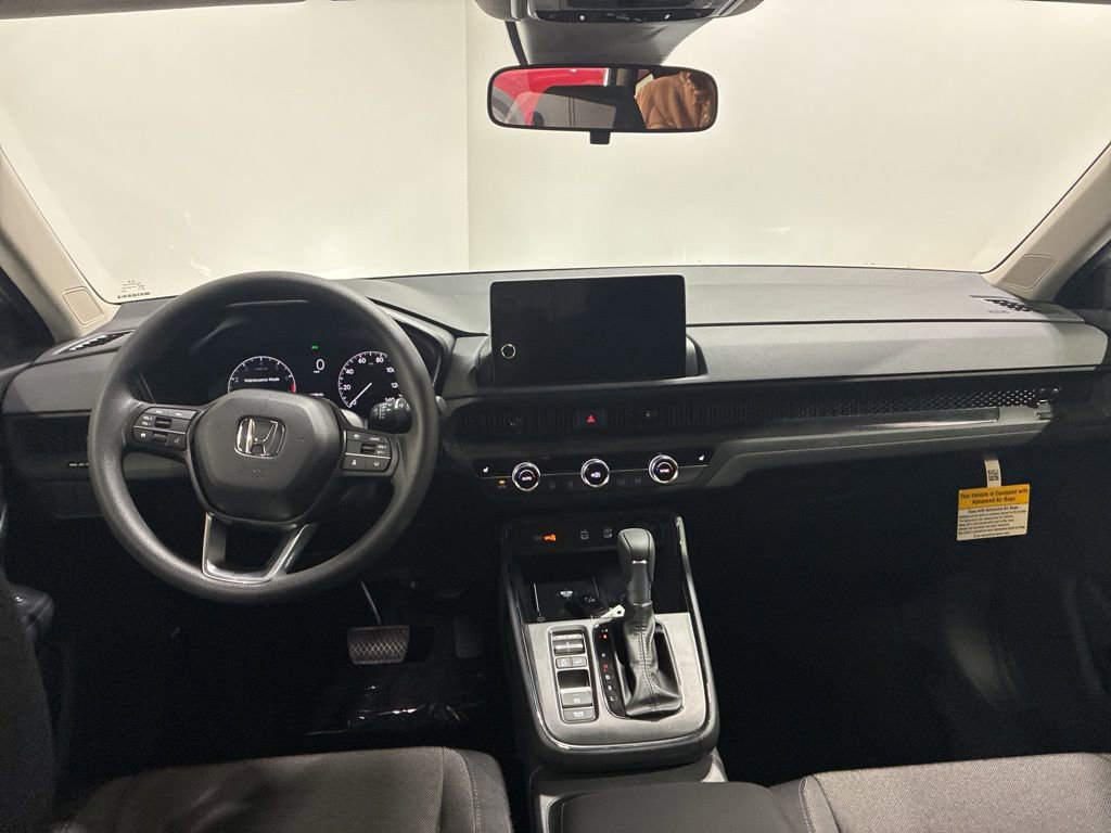 New 2026 Honda CR-V EX image 16