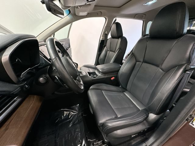 Used 2022 Subaru Outback Limited AWD/4WD image 18