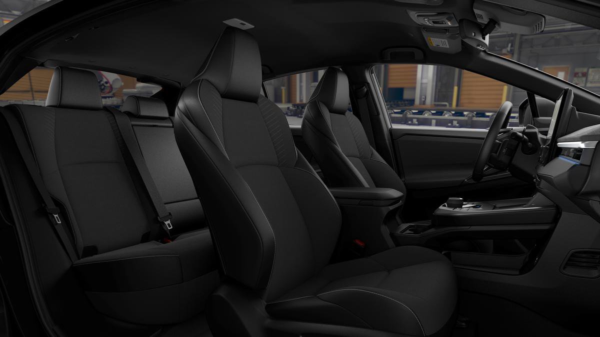 New 2026 Toyota C-HR image 20