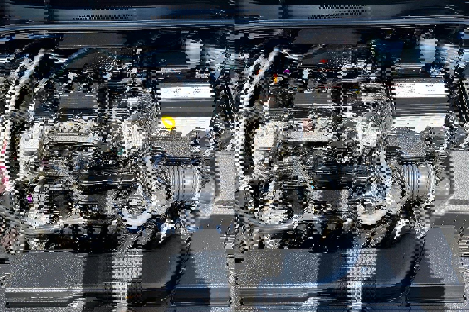 Used 2021 Toyota Corolla SE image 10