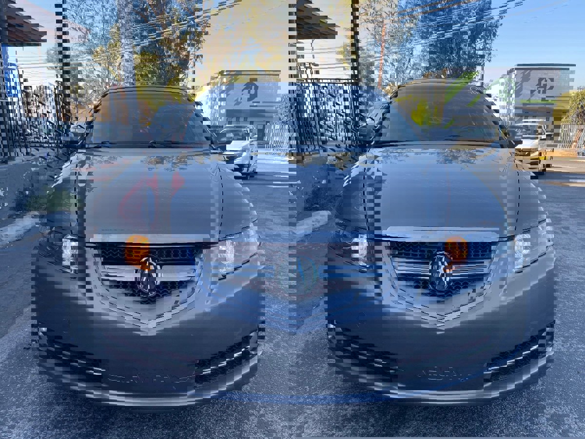 Used 2007 Acura TL Type-S image 2