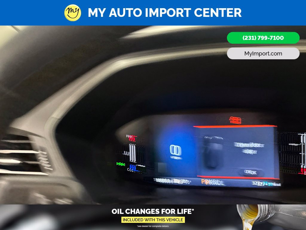 Used 2025 Ford Escape SE FWD image 18