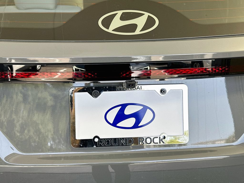 New 2026 Hyundai Tucson SE FWD image 20