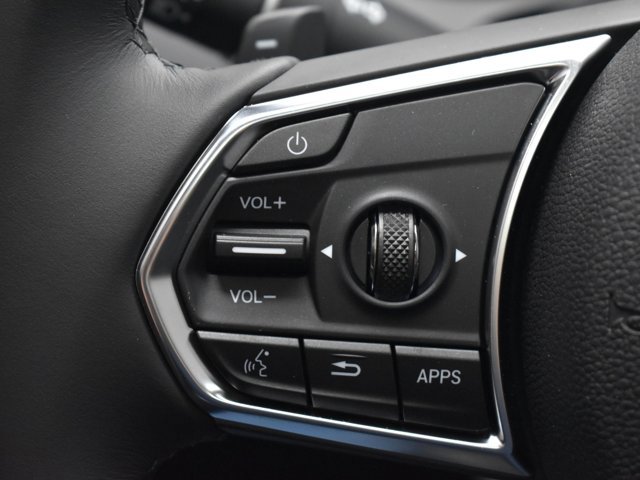 New 2025 Acura RDX SH-AWD w/ Technology Package image 10