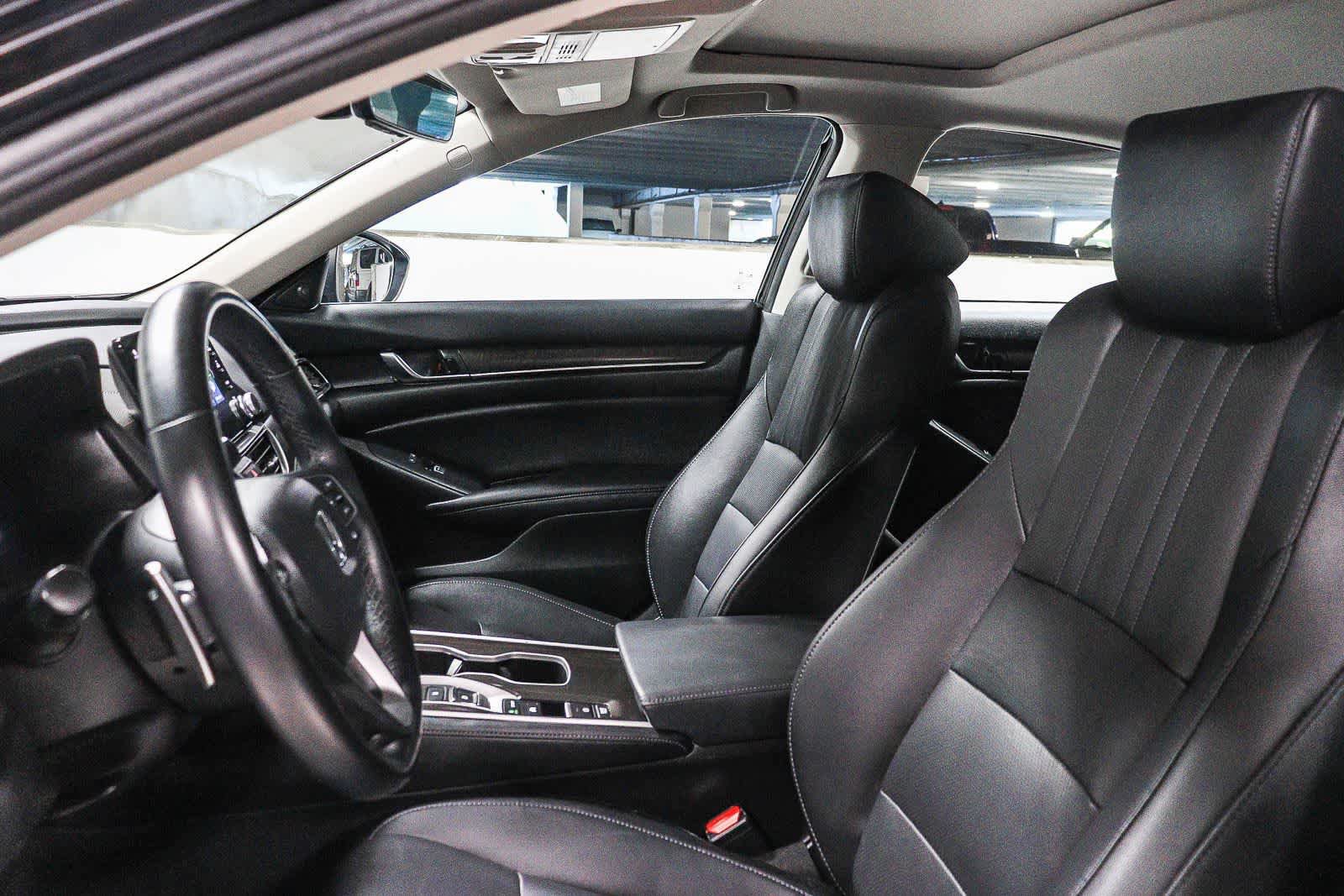 Used 2021 Honda Accord EX-L image 20