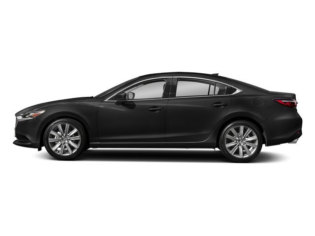 Used 2018 MAZDA MAZDA6 Signature FWD image 3