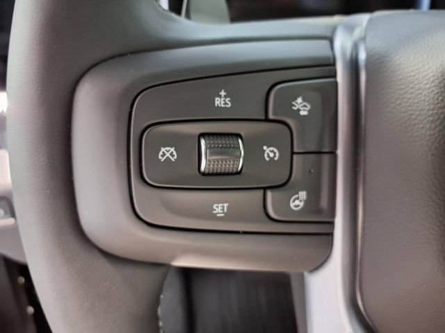 Used 2026 GMC Sierra 1500 SLT w/ SLT Premium Plus Package AWD/4WD image 9