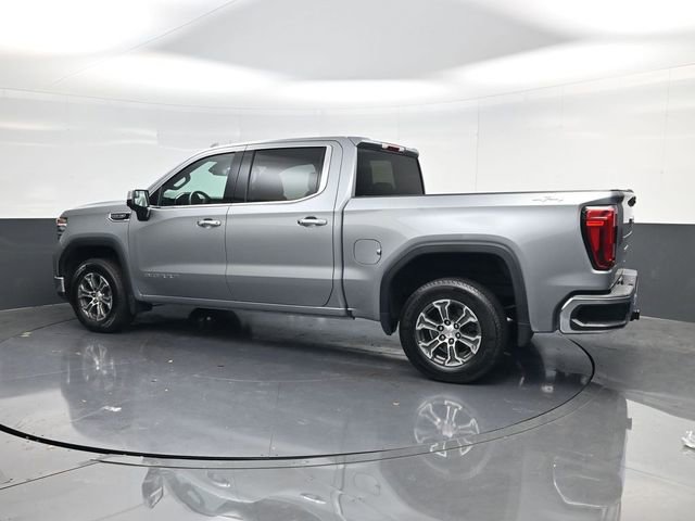 Used 2026 GMC Sierra 1500 SLT AWD/4WD image 5